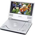 Axion AXN6070A 7-inch Portable DVD Player