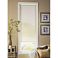 Eggshell Solar Roller Shade 45x68