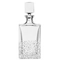Sasaki Ice Crystal Decanter