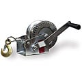 Buffalo Tools 1000-pound Hand Winch