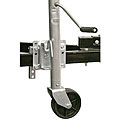1500lb  2 in 1 trailer jack