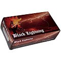 Black Lightning Large Disposable Latex-free Gloves (Case of 1000)