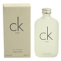 CK One by Calvin Klein Unisex 6.7 oz EDT Spray