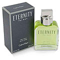 Calvin Klein 'Eternity' Men's 3.4-ounce Aftershave Splash