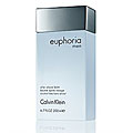 Euphoria Men by Calvin Klein 6.7 oz After Shave Balm