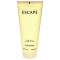 Escape Women by Calvin Klein 6.7 oz Body Lotion