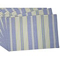 Baja Stripe Woven Cotton Placemats (Set of 4)