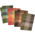 Blockbuster Woven Cotton Placemats (set of 6)