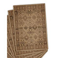Bukhara Tapestry Placemats (Set of 6)