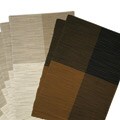 Cortina Blocks Woven Placemats (set of 12)