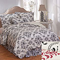 Chandon 6-piece Quilt Set
