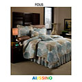 Folis 6- piece Quilt Set