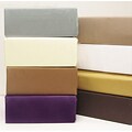 Combed Cotton 800 Thread Count Duvet Cover Set