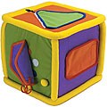 Jumbo Music Block by Neurosmith