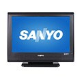 Sanyo DP19648 19-inch Widescreen LCD HDTV (Refurbished)