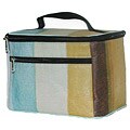 Recycled Makeup Bag (India)