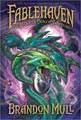Secrets of the Dragon Sanctuary (Fablehaven Series #4)