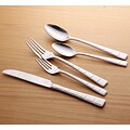 Cambridge Lemur 20-piece Flatware Set