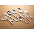 Farberware Newport Twine 45-piece Flatware Set