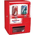 Koolatron Red Vending Refrigerator