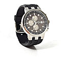 Callaway Golf Men's CY2085 Black Watch by Fossil