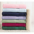 Traditional Navy 24-piece Towel Set