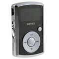 Sandisk SDMX11R-4096S-A70 4GB MP3 Player (Refurbished)