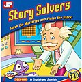 Junior Professor Story Solvers Software