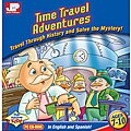 Junior Professor Travel Time Adventures Software