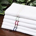 Hotel Collection 200 Thread Count Italian Duvet Cover Set