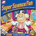 Junior Professor Super Science Fun Software