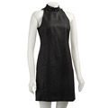 MICHAEL Michael Kors Women's Jewel Neck Shift Dress