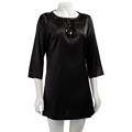 MICHAEL Michael Kors Women's 3/4-sleeve Shift Dress