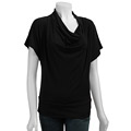 MICHAEL Michael Kors Women's Cowl Neck Top