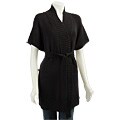MICHAEL Michael Kors Plus Size Belted Kimono Cardigan