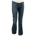 Miss Sixty Women's Medium Wash Bootcut Jeans