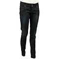 Miss Sixty Binky Slim Straight-leg Jeans