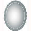 Frameless Aldo Wall Mirror