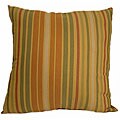 Harbor View Stripe 24-inch Floor Pillow