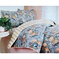 Casual Living 'Marissa' Quilt Set 