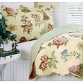 Casual Living 'Bethany' Quilt Set