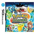 NinDS - Pokemon Ranger: Shadows of Almia