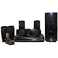 LG LHT854 DVD Home Theater System (Refurbished)