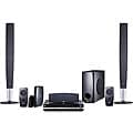LG LHT874 5-disc DVD Changer Home Theater System (Refurbished)
