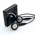 Sol'e Solar Powered MP3 Player