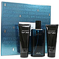 Cool Water Men by Davidoff 3-piece Fragrance Set