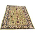 Persian Mahal Vegetable Dyed Rug (9'4 x 13'4)