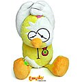 Booga-Bud Chelsea Chick Doll