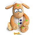 Booga-Bud Sharon Sheep Doll