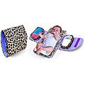 Day Tripper Diaper Bag in Leopard